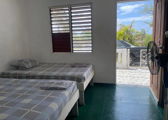 Coral Garden House Apartment *